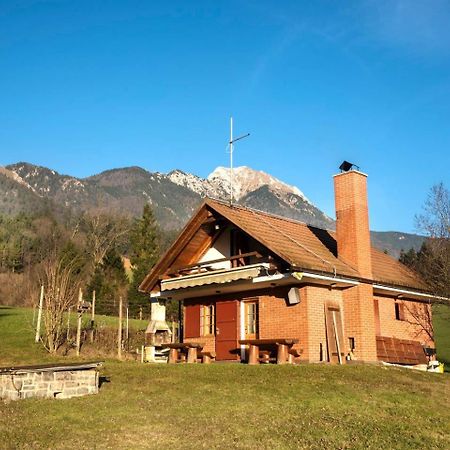 Little Dream House In A Perfect Spot Villa Zalog ภายนอก รูปภาพ