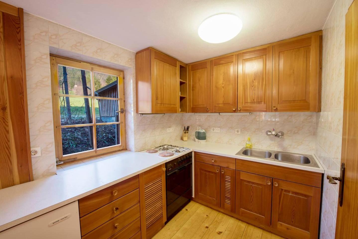Little Dream House In A Perfect Spot Villa Zalog ภายนอก รูปภาพ