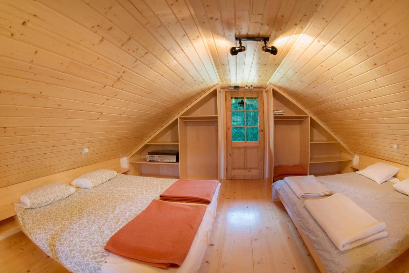Little Dream House In A Perfect Spot Villa Zalog ภายนอก รูปภาพ